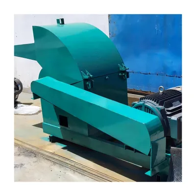 High Speed High Precision Automatic Vertical Polyurethane Foam Shredding Machinery