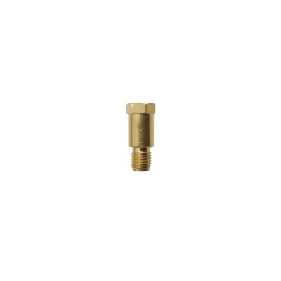 CNAWELD High Quality Copper Contact Tip Holder CN-4295740 for FE35/MMT35 Air-Cooled MIG Welding Torch