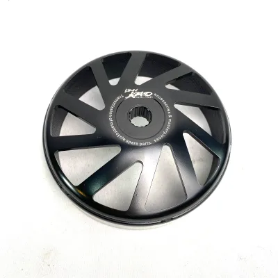 S-MAX / FORCE Motorcycle Accessories CVT Clutch Parts for Yamaha Pulleys Set Motorcycle Parts Motorcycle Transmission System