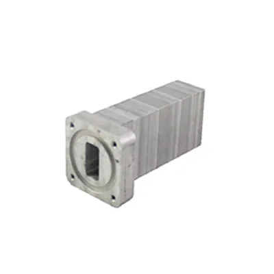 Nice Quality 9.9ghz Frequency Ku Band Single Polarity LNB for Project Use the Frequency Customized