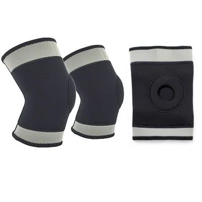 Hot Sale Sports Elbow Protective Pad Sweat Arm Elbow Brace