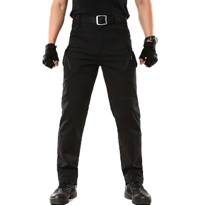 Quick Dry Nylon Ripstop Pants