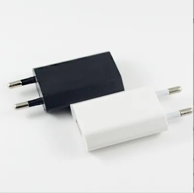 multi charging travel cable adaptor wall charger adapter 65w white travel adaptor with retractable cable
