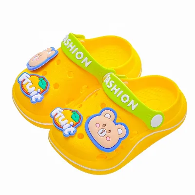 Chinese Manufacturer of Comfortable Sandals for Girls Fancy Sandal Cute Kids Sandals