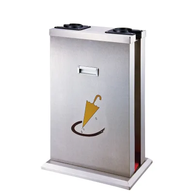 New Automatic Umbrella Cover Machine Wet Umbrella Wrapper Packaging Machine