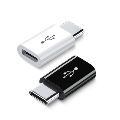 Type C Type-C USB C USB-C Male Adapter Converter