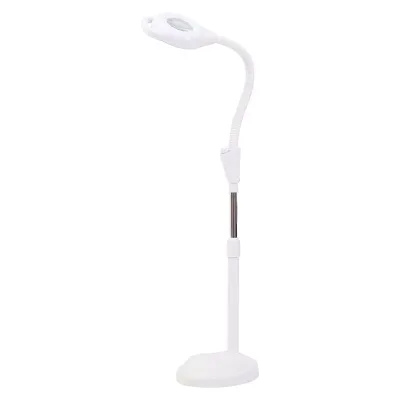 2023 High Quality Magnifier Lamp Led Cosmetic Magnifying Lamp Led Facial Led Light Magnifying Lamp Beauty Salon Equipment