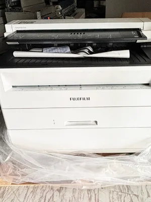 For AW6050 AW3030 Laser Large Format Engineering Printer Blueprint Copying Color Scanning All-in-One Machine Ethernet Network