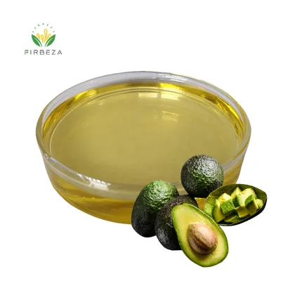 Manufacturer Supply Wholesale Price Pure Organic Natural Bulk Avocado Essential Oil