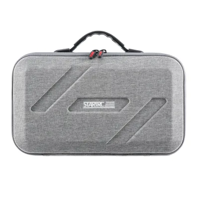Startrc is compatible with DJ i Flip drone standard storage bag, flip portable handheld RC2 accessory bag