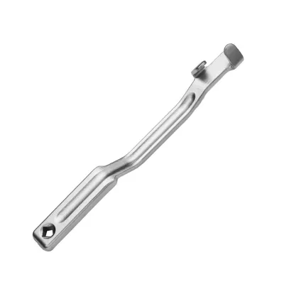 Wrench Extender Tool Bar for Mechanics Garage Tradesman and Handyman