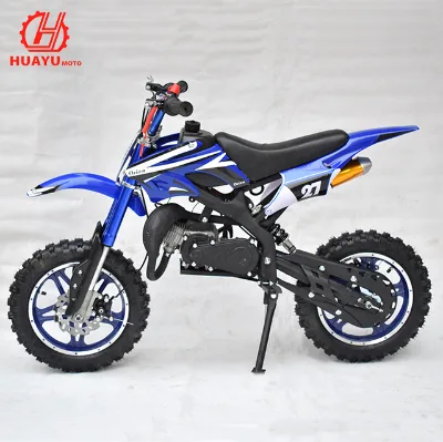 Motorcycles for Kids Racing 49cc