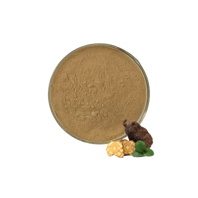 Supply Polygonum Multiflorum Extract Fast Delivery Natural Plant Polygonum Multiflorum Extract