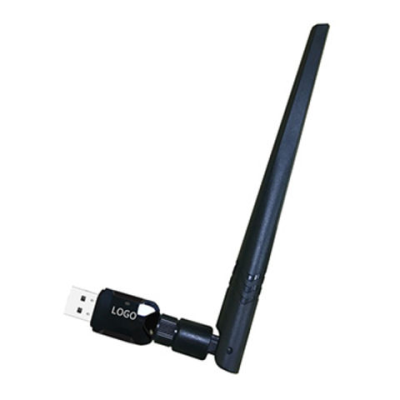 Wifi adapter, Dual Band 600Mbps High Gain Wireless Adapter