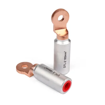 1.5mm Cable Terminals Spade Terminal Terminal Connector Cable