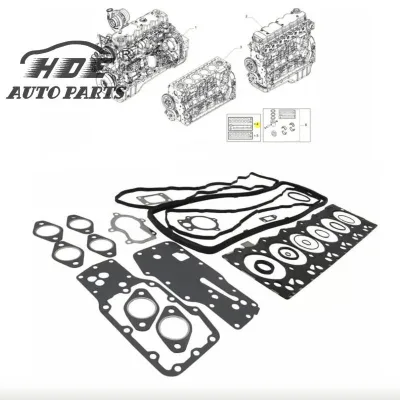 2995642 500055016 Cylinder Head Gasket for IVECO Eurocargo