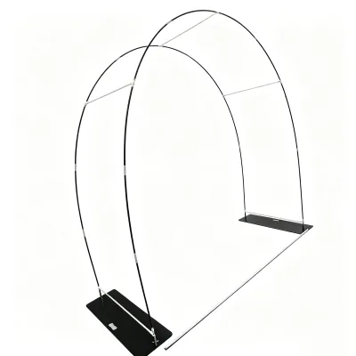 Hot Selling Promotion Fiberglass Arch Advertising Sports Events Custom Design Outdoor Customized F-PV Air Racing Gate
