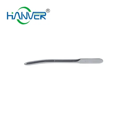Surgical Instruments Hegar Dilator Gynaecology