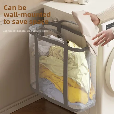 Foldable Design Large Capacity Portable Mini Women use