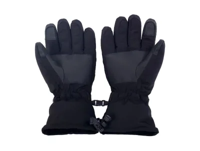 Fever Gloves