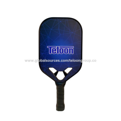 OEM carbon pickleball paddle