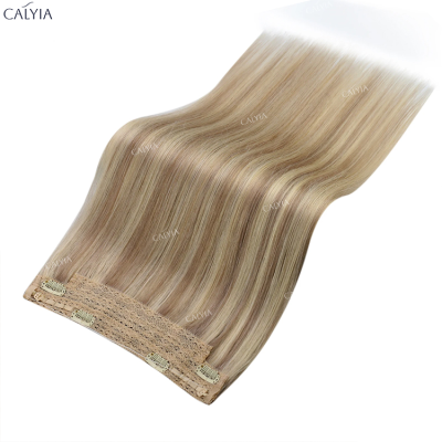 Wholesale Clip in Hair Extensions 100% Human Hair,Clip Hair Extensions Natural Hair,Human Hair Extensions Clip in Hair Extension
