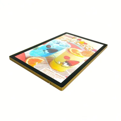 Multi Sizes Indoor Advertising Led Light Box Aluminium Frame Billboard Wall Mounted Easy Install ultra Thin LED Backlight