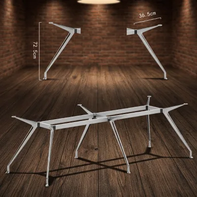 Luxury Modern Round Stainless Steel Wedding Table with Golden Base for Hotel and Living Room Use