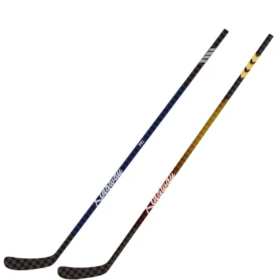 Youth Ice Hockey Stick Lightweight Composite Material for Junior Beginner