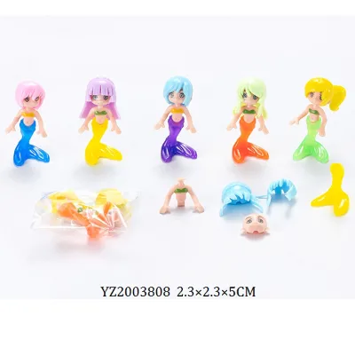 Vending Machine Cheap Small Toys Candy &capsule Toy for Kids