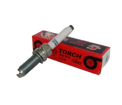 Directly From Torch Manufacturer Spark Plug for Geely Coolray SX11 1.5T Boyue Proton X50 X70 Atlas Link TORCH23-37458
