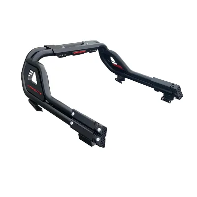 Factory Hot Selling High Quality 4x4 Universal Roll Sport Bar for Sale Exterior Accessories for Vehicles for Roll bar Navara