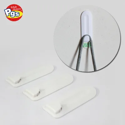 Manufacturer Design Adhesive Photo Frame Wall Hook Key Hanger Removable Hook