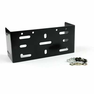 Mount Mobile Radio Bracket For TM271 TM481 TK7160 TK7160H/8160 CP