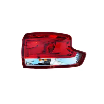 Original Headlights, Rear Taillights, LED High Configuration C00037058 C00037057 Auto Parts for MAXUS G10