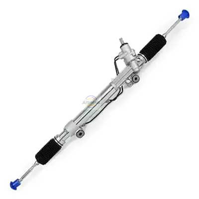 New Power Steering Rack and Pinion Gear for Toyota Hilux Surf & Lexus GX LHD 2002-2005 44200-35070 4420035070
