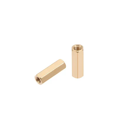 Chian Factory Low Price Male Female Threaded Standoff Female Threaded Hex Standoffs