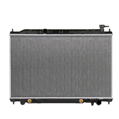 Manufacturer Auto Parts Car Aluminum Radiator for NISSAN MURANO 3.5i V6 24V
