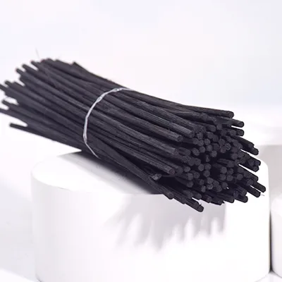 Scented Aromatherapy Diffuser Sticks Perfume Diffuser Stick Wood for Diffuser