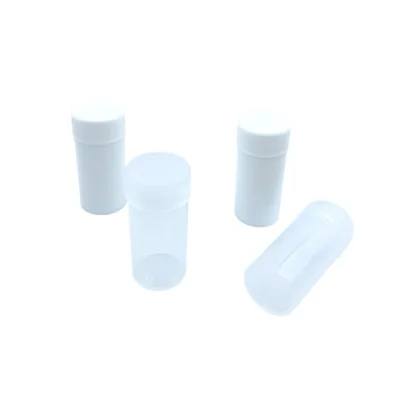 20ml PP Sample Dissolving Tank Isotope Element Analysis Digestion Tank KY-TWSP20
