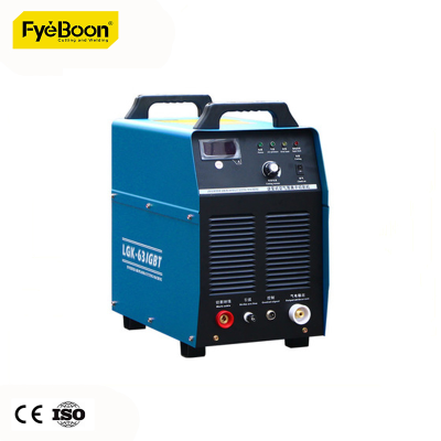 Best-selling Plasma Cutting Cut60 Light Emitting Plasma