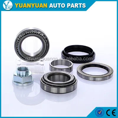chevrolet Spark Parts 96316762 96316761 Wheel Bearing Kit for chevrolet Matiz chevrolet Spark 2005 - 2016