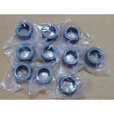 Pickup Roller Tire Rubber Roller Pickup 035-14303 Fit for Riso EZ 200 220 300 230 330 370 390 570 590