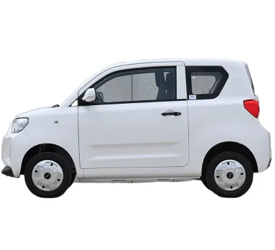 Cheapest Electric Mini Car  Electric Car for Passenger Green Energy Electric Cars Environmentally Friendly Vehicle