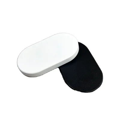 Super Thin IP68 Waterproof Ibeacon Ble 5.0 Accelerometer Sensor Beacon