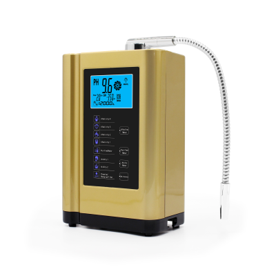 China Supplier Antioxidant Water Filter Ion Machine Ionizer Device