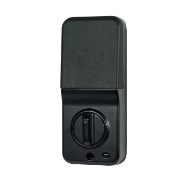 Z07 Dust and Water Proof Rate:lP54 Deadbolt Bedroom Smart Lock
