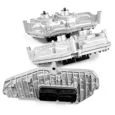 High - Precision Automotive Transmission Control Module A2C30743000 for renault Transmission Control Unit