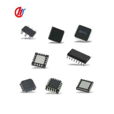 MCP48FVB22-E/UN (Digital to Analog Converters DAC MSOP-10 New Original IC Chip) MCP48FVB22T-E/UN