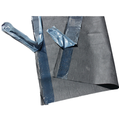 Roof waterproof sheet